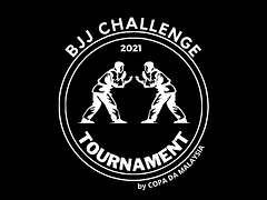 BJJ CHALLENGE