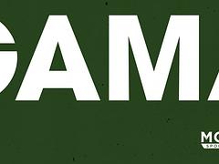 GAMA Novice MMA - Dec 12th