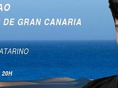 Paulo Miyao - Las Palmas de Gran Canaria
