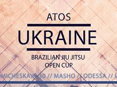 Atos Ukraine BJJ CUP