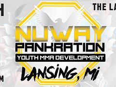 Lansing Pankration #2