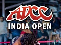 ADCC India Open 2022