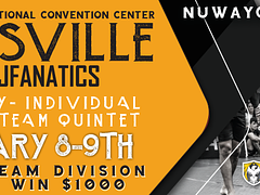 BJJ Fanatics Louisville Open