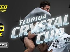NEWBREED FLORIDA CRYSTAL CUP