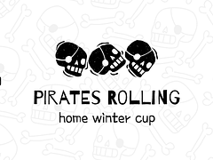 PIRATES ROLLING: HOME WINTER CUP