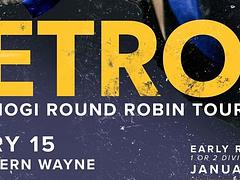 Grappling Industries DETROIT