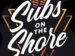 Submissions on the shore- Sacramento