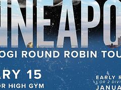 Grappling Industries MINNEAPOLIS