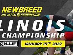 NEWBREED ILLINOIS STATE CHAMPIONSHIP