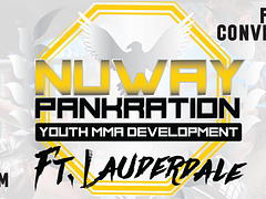 Fort Lauderdale Pankration #2