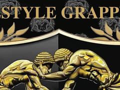 Freestyle Grapplerz Chapter 1