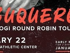 Grappling Industries ALBUQUERQUE