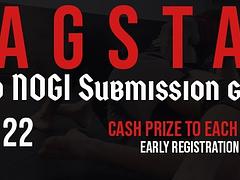 Highland Nogi Submission Grappling