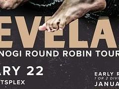 Grappling Industries CLEVELAND