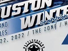 HOUSTON WINTER CHAMPIONSHIP