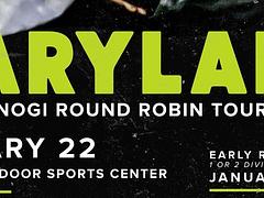 Grappling Industries MARYLAND