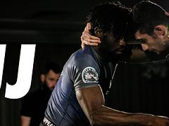 GAMA BJJ (Gi & No-Gi)