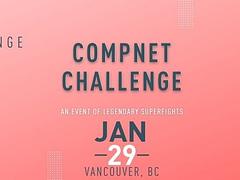 CN Challenge January 29th