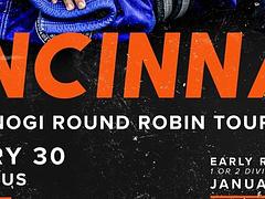 Grappling Industries CINCINNATI