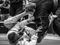 Haninge BJJ Open 2022