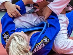 Haninge BJJ kids Open 2022