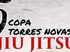 V Copa Torres Novas de Jiu Jitsu