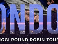 Grappling Industries LONDON