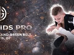 BRAVE KIDS PRO OPEN CHAMPIONSHIP 2022