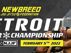 NEWBREED DETROIT WINTER CHAMPIONSHIP
