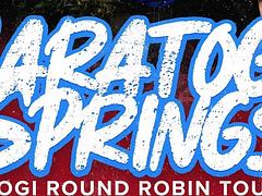 Grappling Industries SARATOGA SPRINGS