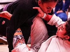 INTEGRACION BJJ 2022