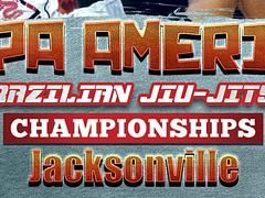 COPA Championships Jacksonville