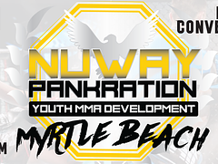 Myrtle Beach Pankration #3