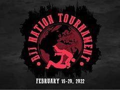 BJJ Nation tournament #2