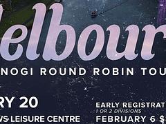 Grappling Industries MELBOURNE