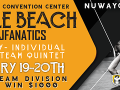 BJJ Fanatics Myrtle Beach Open IV