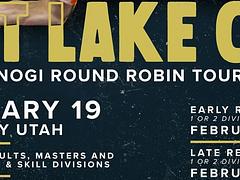 Grappling Industries SALT LAKE CITY
