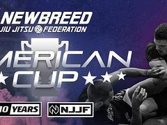 NEWBREED AMERICAN CUP