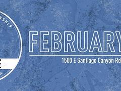 COMPNET CALIFORNIA WINTER CHAMPIONSHIP 2022
