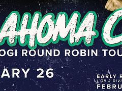 Grappling Industries OKLAHOMA CITY