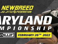 NEWBREED MARYLAND CHAMPIONSHIP