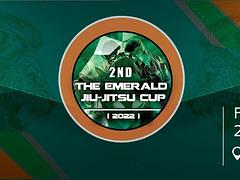 The Emerald Cup 2022