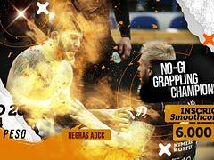 ANGOLAN GRAPPLING CHAMPIONSHIP