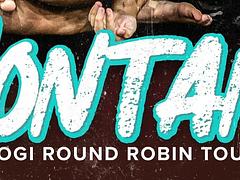 Grappling Industries MONTANA