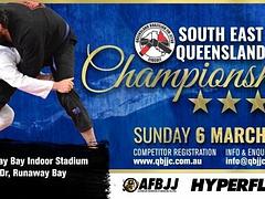 QBJJC South East Qld Championship 2022