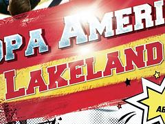 COPA America Lakeland March 5th
