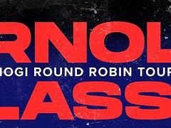 Grappling Industries ARNOLD CLASSIC