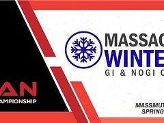Gaman Massachusetts Winter Open - GI & NOGI