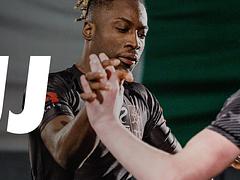 GAMA BJJ - March 6th (Gi & No-Gi)