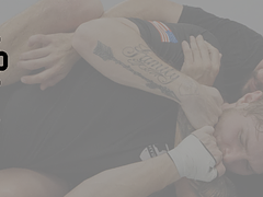Iron Man Nogi Tournament
